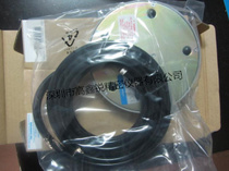 Japan NAKANISHI NSK Pneumatic AFC-45 foot switch