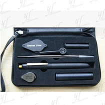 Kit Portable Jewelry Appraisal Kit Jewelry Jade Appraisal Tool Gem Inspection Tool