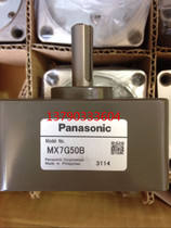 New Panasonic gearbox MX7G12 5BA MX7G10BA MX7G9BA MX7G6BA Panasonic reducer