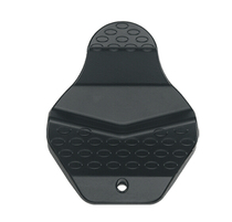 EXUSTAR E-C5B Buckle Cover Black Compatible ARCR2 BLKR2 Look Keo-style