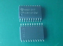 TPIC8101DW TPIC8101DW TPIC8101 SOP20 SOP20 the TPIC8101DW TPIC8101