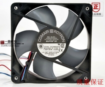 Comair rotron MC48B6NDNX 48V 0 18A 8 4W 12CM converter cooling fan