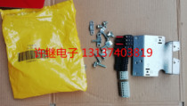 Danfoss Frequency Converter Installation Accessories Accessories Hardware Terminal post 130B0501