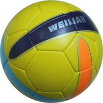  WEILIAN WLS8000 Standard No 5 match football super fiber texture fabric