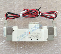 Spot SYJ5323 SYJ5320-5MZD-C6 SYJ7320-5MZD-C8 original SMC solenoid valve