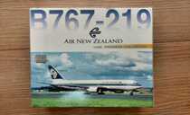 Vylon 55032 1:400 Air New Zealand B767-219EER airliner in new spot