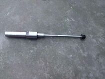 Machine tool accessories Chongqing Machine Tool Factory Y3150E hobbing machine tool bar 16 (length 494MM)