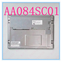 Original Sanling 8 4 inch LED high resolution LED LCD screen AA084SC01 suitable for machine tool display equipment