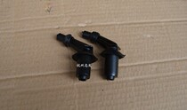 Suitable for motorcycle car scooter waterproof spark plug cap Figure 1 straddle motorcycle fire mouth cap Figure 2