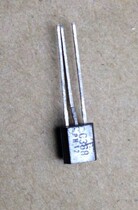 BC368 small-power transistor