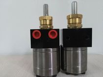 10CC8CC3CC Coating gear pump Painting gear pump Coating gear pump Metering pump Suction oil pump 