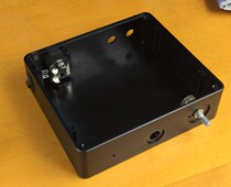  BRZHiFi-Processing sample ear amplifier chassis