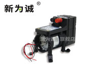 New for the factory direct electric diaphragm speed control 12v24v pumping dual-use air pump FAY4002 warranty 1 year