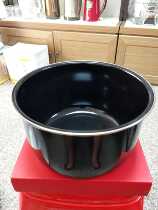 Jiuyang electric pressure cooker accessories original liner 5 liters 5L inner pot 50YS2350YL650YS21