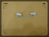 CK brand mouse small fretting DBML-01L 3 feet with straight handle