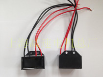 YJZ rectifier (AC380V DC170V) fast motor brake rectifier