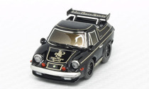 Japanese Finework egg driver version model Lotus Europa SP 083
