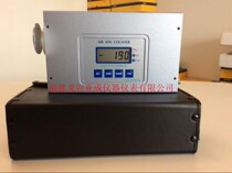 COM-3200PROII upgraded version of high precision negative oxygen ion detector Japanese original import