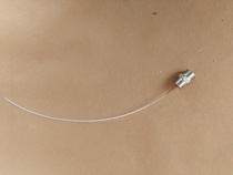 Lan Tai tornado cleaning gun accessories Cleaning gun Capillary outlet pipe Suction hose TORNADOR accessories