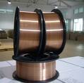 Two-bond welding wire gas-protection welding wire gas protection welding wire ER50-6 low carbon steel welding wire MIG disc loading welding wire