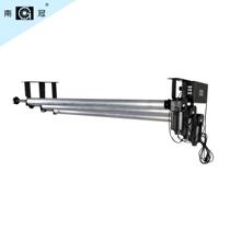 South Crown Electric 3 axis background lifter background frame photography background axis wireless remote control NG-3RES reeling machine