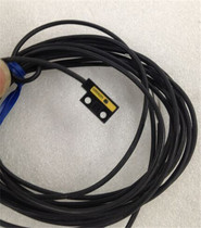 Original Omron small photoelectric E3C-S30DW color beautiful spot sale