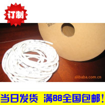 Factory direct line logo number tube 0 5-10MM2 number tube printed word logo special font