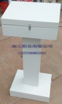 550*400 Touch screen console Touch screen Distribution box Bevel distribution cabinet Bevel console