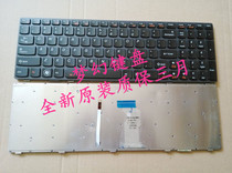 Brand new original Lenovo Y580 Y580A Y580NT Y580N Y510P Y590 keyboard English