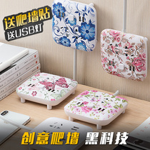 Creative usb socket plug-in multi-function power converter plug-in board smart cable plug-in board multi-purpose plug-in