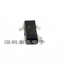 MIC4416YM4 MIC4416 D10 SOT143 low-side MOSFET drivers