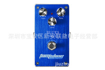 Anoma AROMA ABS-1 BLUES Blues Distortion Tube Distortion Sound Simulator