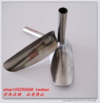 Promotional shoe rest last off straight off hand support last shoe pull out shoe factory Special