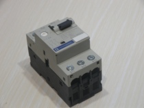 New original Schneider motor circuit breaker Thermal magnetic protection GV2-RS06 C motor protector