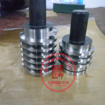 Factory direct trapezoidal thread ring gauge plug gauge tooth gauge Tr36*6 Tr42*7 Tr48*3 Tr44*3 - 8e 