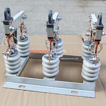 HR20-0 HR20-0 5KV 400V 380V Outdoor secondary isolation knife Knife Fusion Switch Low Pressure Isolation Switch
