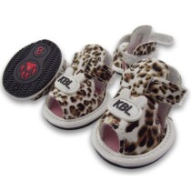 Sandals Dogs Shoes Pets Cool Shoes Subspring Summer Teddy Dog Pooch big-time Summer Non-slip Supplies