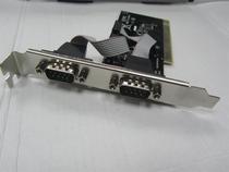 Physical store: PCI serial port card COM port card PCI to COM card RS232 card