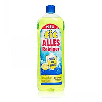 fit (flying polyester) German original imported multifunctional concentrate Cleaner 1L fresh lemon