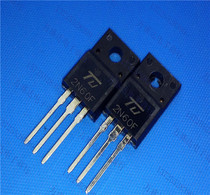 2N60F TU2N60F FQPF2N60C Field effect transistor brand new original