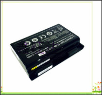 Suitable for CLEVO P170HM future human X711 battery P150HMBAT-8 6-87-X710S