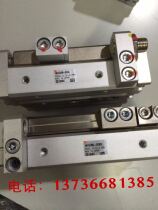 Japan imported air slide Table SMC MXQ16-30 MXQ16 a 50 MXQ16 a 40 slide cylinder cylinder