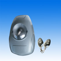 Juguang new design garage door motor JGCK688 smart home garage door control system