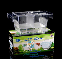 Taiwan UP Yabo breeding box L incubator box isolation box juvenile fish protection box D-028-L large