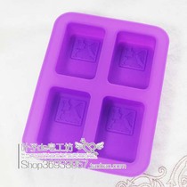 New Products Silicone Mold Handmade Soap Mold Angel Mold Soap Mold Candle Mold 8076