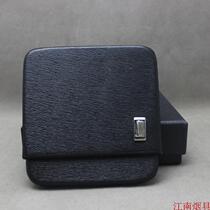 Spot Dunhill Dunxi Road PA9130 cigarette case calf leather 10 sets counter