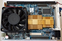 MP-945A Industrial Control Board card E19073812E2RT (physical picture)