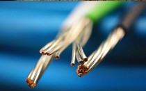 BELDEN 3X6 square professional audio cable AV room 3X6 square fixed installation cable