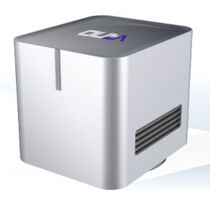 Eurasian 10 spot fiber optic digital galvanometer laser marking machine scanning head warranty for 2 years