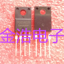 New imported original PQ05RD21 TO220F-4 low dropout voltage regulator chip 2A5V real figure spot